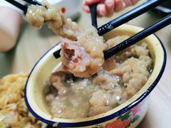 定家小酥肉-定家小酥肉·清真(回民街店)