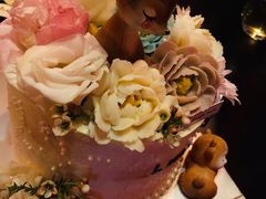 -Whisper studio薇语花艺烘焙工作室