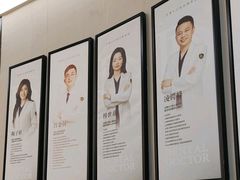 -牙博士口腔品牌连锁(杨浦店)