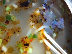 -攀枝花·任德琼·盐边羊肉米线