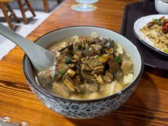 -荣荣面馆(丹溪大道店)