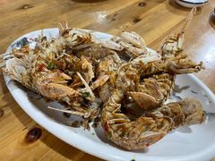 -板桥海鲜广场(文明东店)
