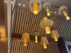 -长白山万达锦华套房酒店