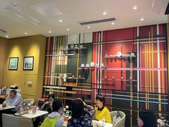 大堂-哈根达斯(皇庭店)