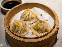 蟹粉汤包-松鹤楼·苏式汤面(虹桥天地店)