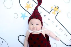 -宝贝日记专业儿童摄影(南坪店)