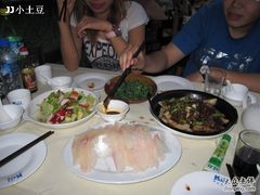 好吃的东东-北京水岸山吧度假村(雁栖镇店)