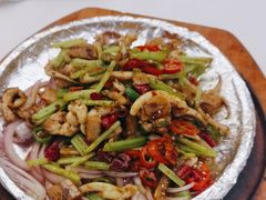 -州康·本帮菜(南桥百联店)