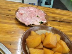 -笔记安顺夺夺粉火锅