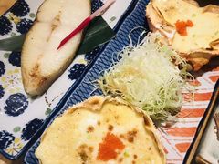 -隐泉京望日式料理(太和广场店)