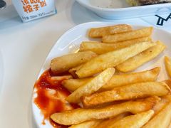 -宜家·瑞典风味餐厅(无锡店)