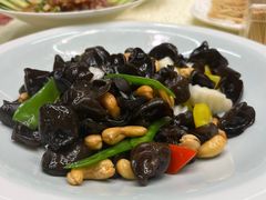 -阿尔滨金山宾馆-餐厅