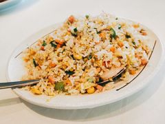 蛋炒饭-红樱桃·欢乐餐厅(太原里店)