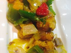 -山色西餐·柴火烤披萨