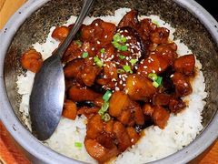 -九田家黑牛烤肉料理(宽城万达店)