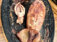 -萨莉亚意式餐厅(金隅嘉品mall店)