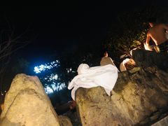 -庐山天沐温泉度假村