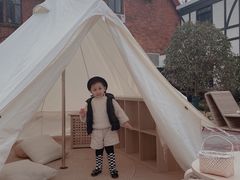 -一尺花园(安和花园店)