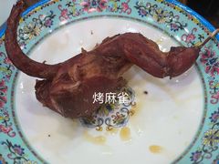 -乔家满族八大碗(流水沟店)