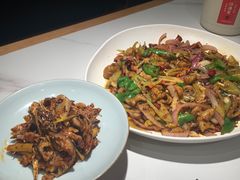 -首秀·四川料理(吾悦广场店)