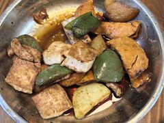 -关氏饮食店