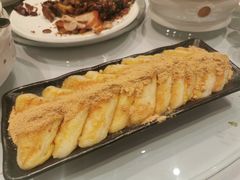 -漢舍中国菜馆(889广场店)