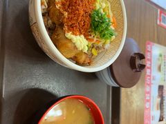 -食其家·牛丼咖喱(广元西路店)