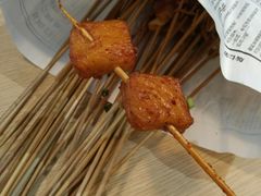-乐乐姐超级土豆(中关村5号店)