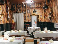-谷丽羊肉串·新疆鲜货烧烤馆·清真·夜宵(长沙首店)