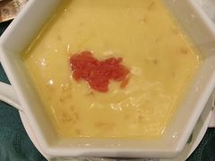 楊枝甘露-誉八仙粤菜(万象天地店)