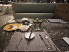 -前海华侨城JW万豪酒店·都会尚膳自助餐厅·熟成牛排海鲜酒水畅飨
