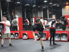 -极斗-IKMF马伽术·格斗运动学院(东直门店)