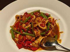 -明湖楼·经典鲁菜山东海鲜(大明湖店)