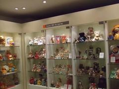 -济州岛泰迪熊博物馆