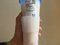 -茶百道(寿宁解放街店)