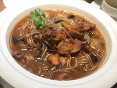 -上关雪東北菜(中房金谊店)