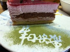 -水林间·寿喜烧自助(仙林金鹰店)