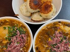 -毛华美食(清扬路店)