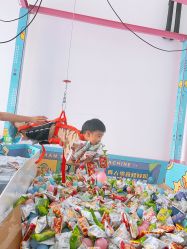 -优沃得自然教育农场·冰雪乐园·生日会·研学