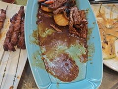 -今鲜源大酒店·中华餐饮名店(新湛路店)