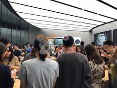 -Apple零售店(新街口店)