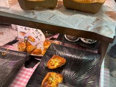 -Caidie Bakery采蝶轩(人民东路店)