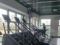 -AFTERWORK健身(临平银泰inPARK店)