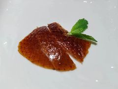 -全聚德(上海首店浦东店)