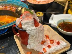 -吼堂老火锅(太古里总店)