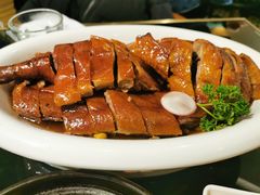 金牌烧鹅-金翠河烧鹅餐厅(北城天街店)