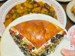 -双公羊·馕坑烤全羊(奥体店)