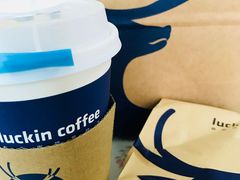 -瑞幸咖啡(天安数码城店)