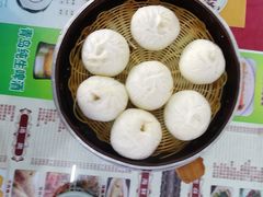 小笼包-南京小笼灌汤包家常炒菜海鲜大咖(文登路店)