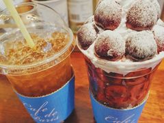 -Cafe de Paris(林荫路店)